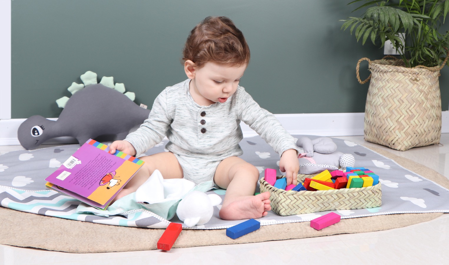 سن زمـــان یادگیری در کودکان چه زمانی است