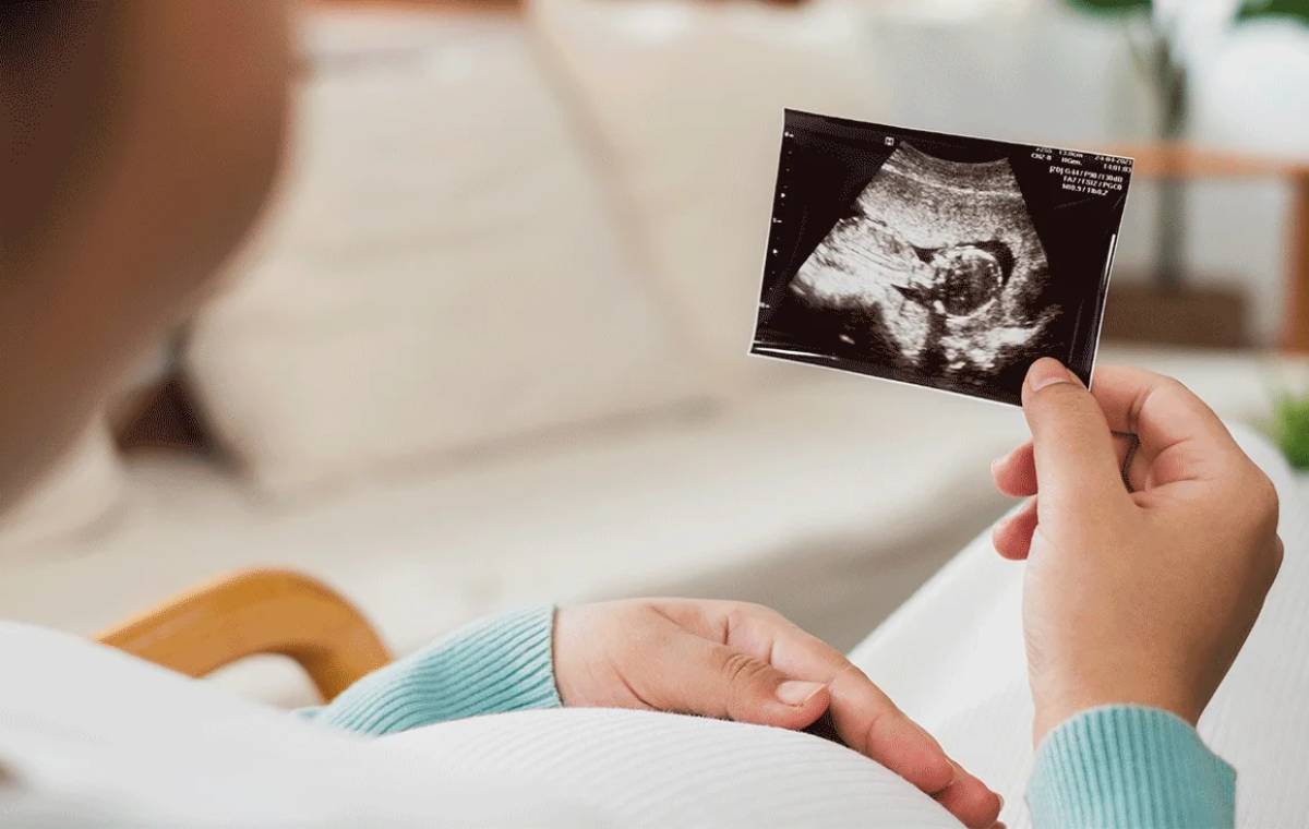 میانگین سن فرزندآوری زنان چقدر است؟