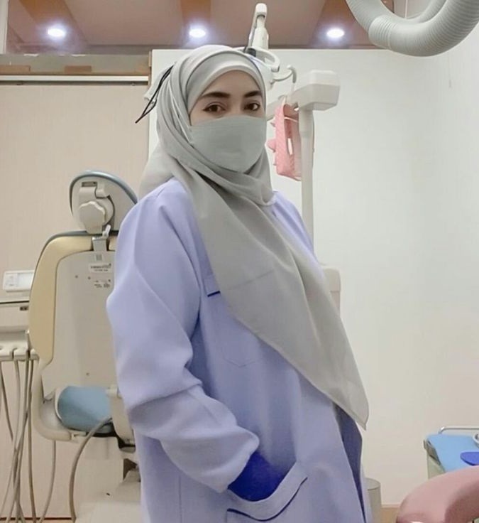 دکتر محدثه عارفی نیا